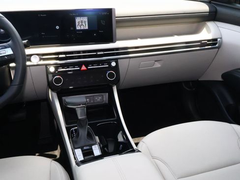 Certified 2026 Hyundai Tucson SEL FWD image 11