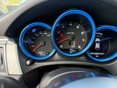 Used 2017 Porsche Macan GTS w/ Premium Package Plus image 24