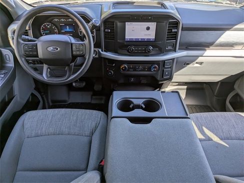 Certified 2022 Ford F150 XLT image 14