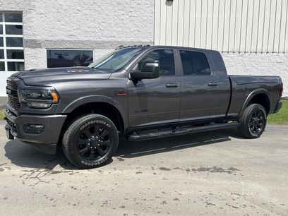 Used 2024 RAM 2500 Limited