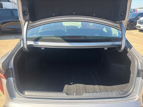Used 2025 Kia K4 FWD image 30