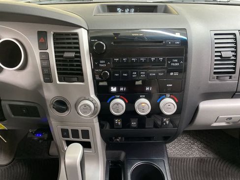 Used 2007 Toyota Tundra Limited image 24