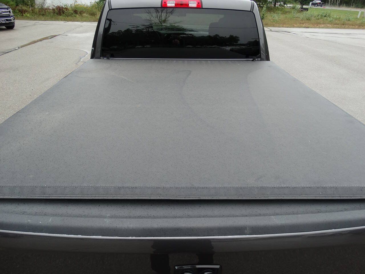 Used 2019 RAM 1500 4x4 Quad Cab Express w/ Wheel & Sound Group image 37