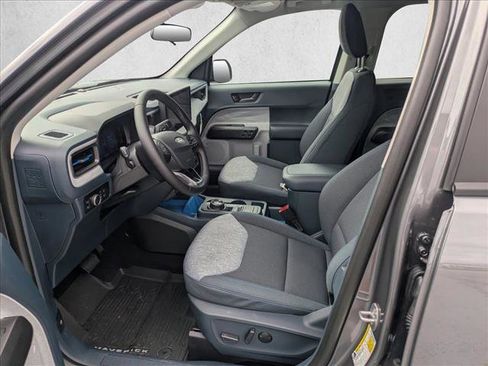 New 2025 Ford Maverick XLT w/ XLT Luxury Package image 14