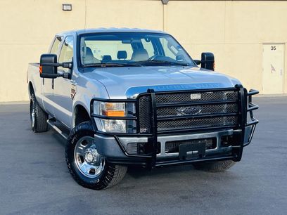 Used 2008 Ford F350 XLT