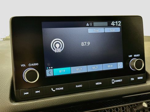 Used 2025 Honda Civic Sport image 21