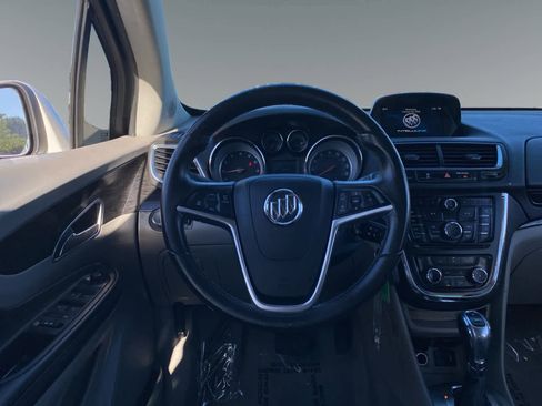 Used 2016 Buick Encore FWD image 12