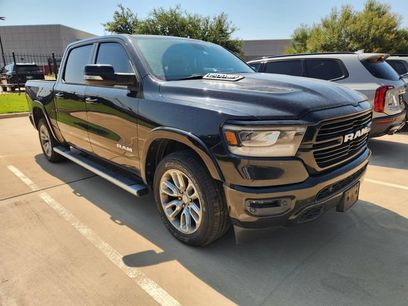 Used 2020 RAM 1500 Laramie