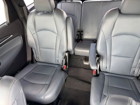 Used 2023 Buick Enclave Essence w/ Experience Buick Package image 13