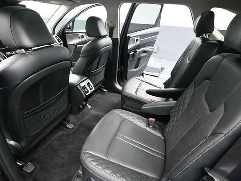 Used 2021 Kia Sorento SX FWD image 38