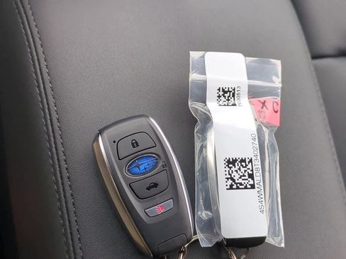 New 2026 Subaru Ascent Bronze Edition image 35