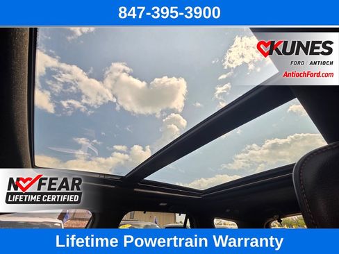 Used 2025 Honda Pilot TrailSport image 34