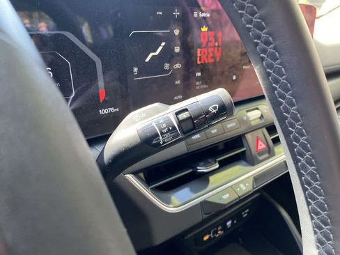 Used 2025 Kia K4 EX FWD image 23