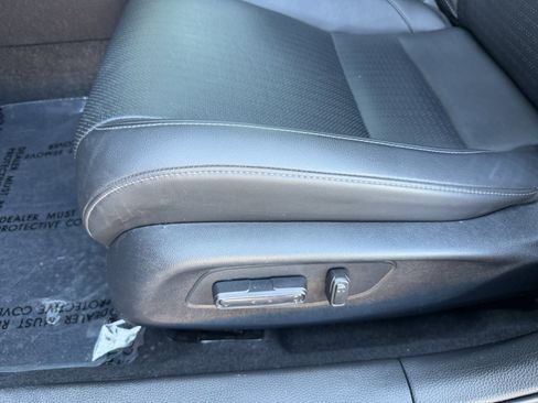 Used 2025 Honda Civic Sport Touring image 34