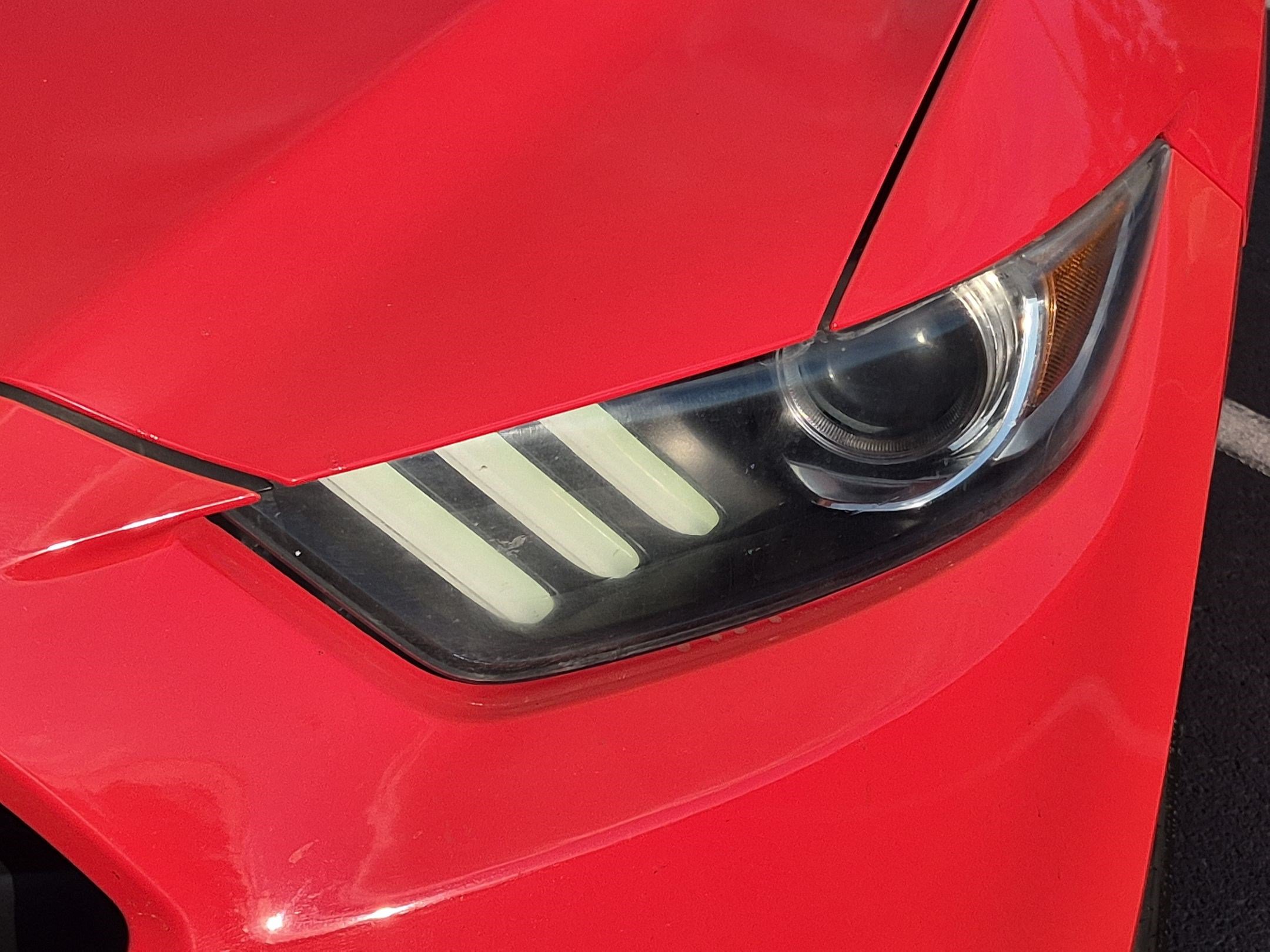 Used 2016 Ford Mustang GT Premium RWD image 6