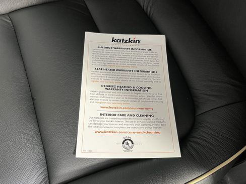 New 2025 Ford Bronco Sport Big Bend image 17