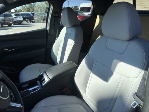 New 2026 Hyundai Santa Cruz SEL image 27