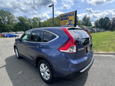 Used 2013 Honda CR-V EX image 7