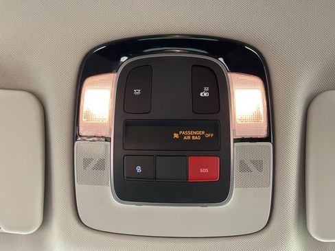 Used 2023 Hyundai Tucson SEL image 36