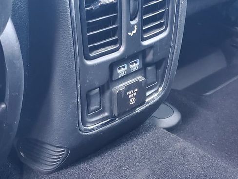 Used 2020 Jeep Grand Cherokee Limited w/ Premium Lighting Group AWD/4WD image 25