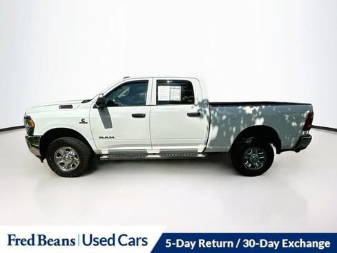 Used 2020 RAM 2500 Tradesman w/ Towing Technology Group AWD/4WD image 7