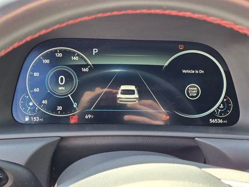 Used 2023 Hyundai Sonata SEL Plus FWD image 19