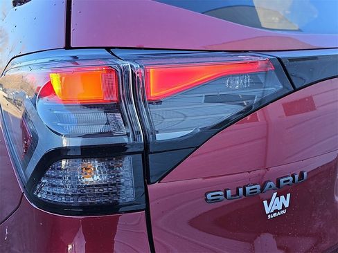 New 2026 Subaru Forester Premium image 35