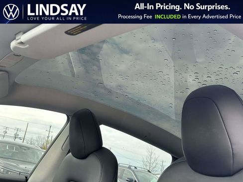 Used 2021 Tesla Model Y Long Range image 25