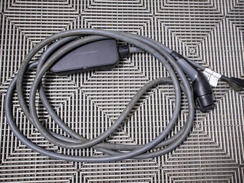 Used 2023 BMW XM image 10