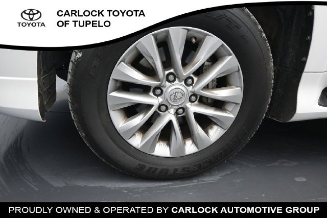 Used 2022 Lexus GX 460 Premium w/ Premium Plus Package AWD/4WD image 15