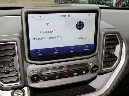 Used 2023 Ford Bronco Sport Big Bend w/ Convenience Package image 21