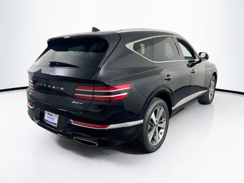 Used 2024 Genesis GV80 3.5T w/ Advanced Package image 5