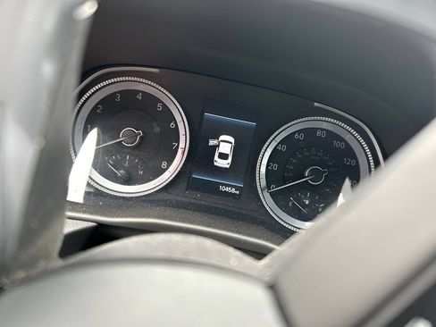 Certified 2023 Hyundai Sonata SEL w/ Cargo Package FWD image 4