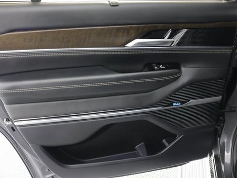 Used 2023 Jeep Grand Wagoneer Series II w/ Premium Group II image 29