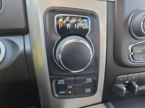 Used 2016 RAM 1500 Big Horn image 27