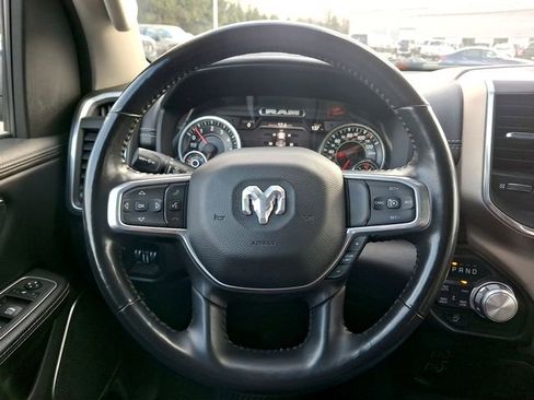 Certified 2022 RAM 1500 Laramie AWD/4WD image 23