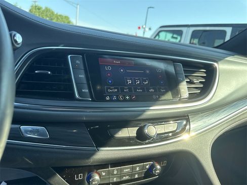 Used 2023 Buick Enclave Essence w/ Experience Buick Package image 22