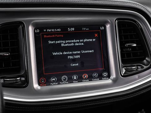 Used 2022 Dodge Challenger R/T w/ Plus Package RWD image 27