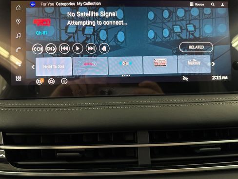 New 2026 INFINITI QX60 Luxe w/ Family Package image 20