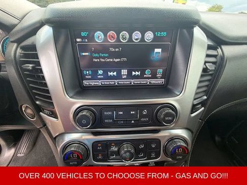 Used 2020 Chevrolet Tahoe Premier w/ Premier Plus Edition RWD image 31