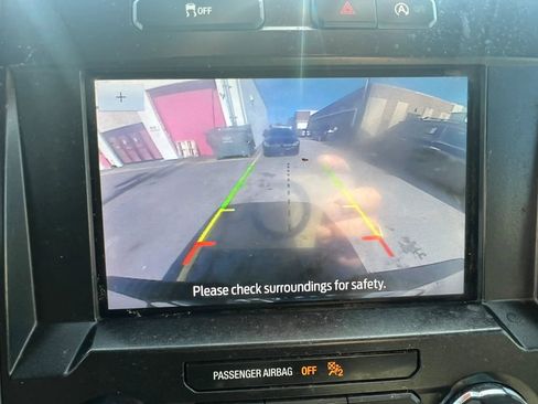 Used 2019 Ford F150 XLT w/ Equipment Group 301A Mid AWD/4WD image 20