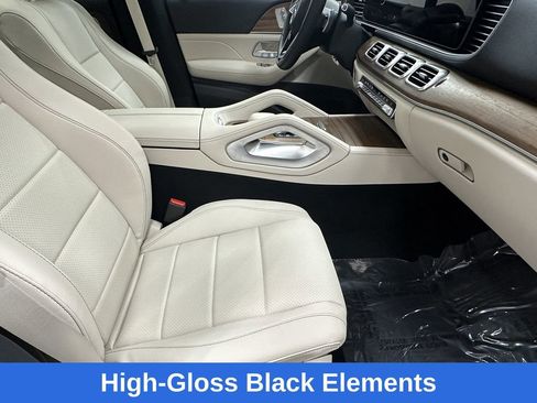 Certified 2025 Mercedes-Benz GLE 450 4MATIC image 14