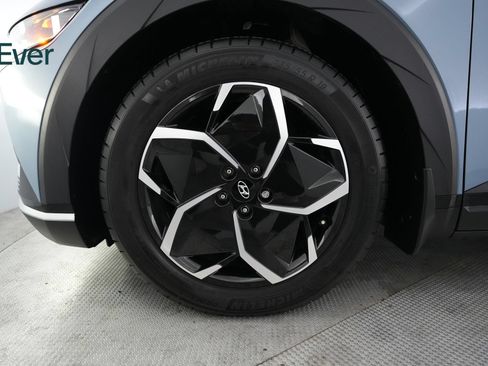 Used 2024 Hyundai Ioniq 5 SEL RWD image 19