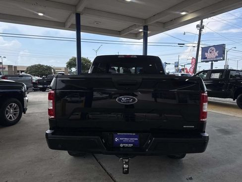 Used 2019 Ford F150 XLT w/ Equipment Group 302A Luxury AWD/4WD image 7