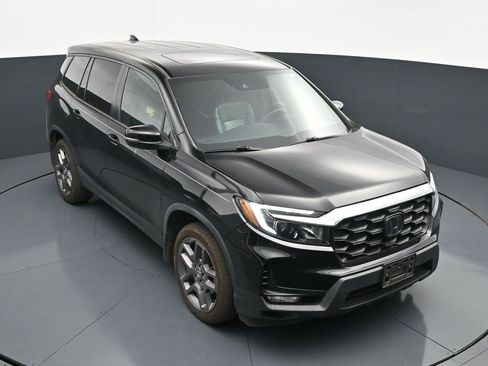 Used 2022 Honda Passport EX-L image 14