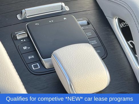 Used 2025 Mercedes-Benz GLE 350 4MATIC image 30