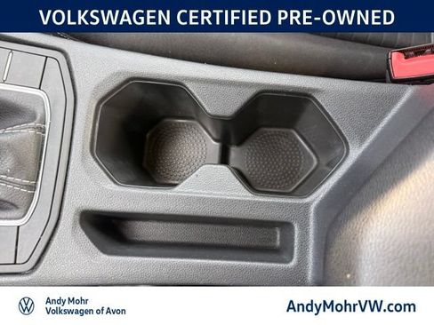 Used 2024 Volkswagen Jetta S FWD image 30