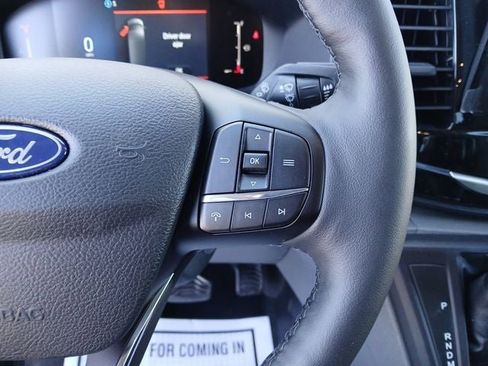 New 2026 Ford Transit 350 XLT image 19