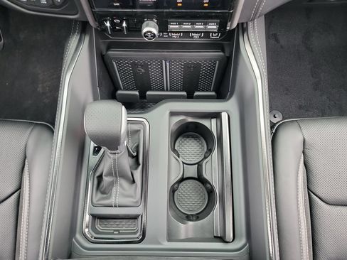 New 2026 RAM 1500 RHO w/ RHO Level 1 Equipment Group AWD/4WD image 11