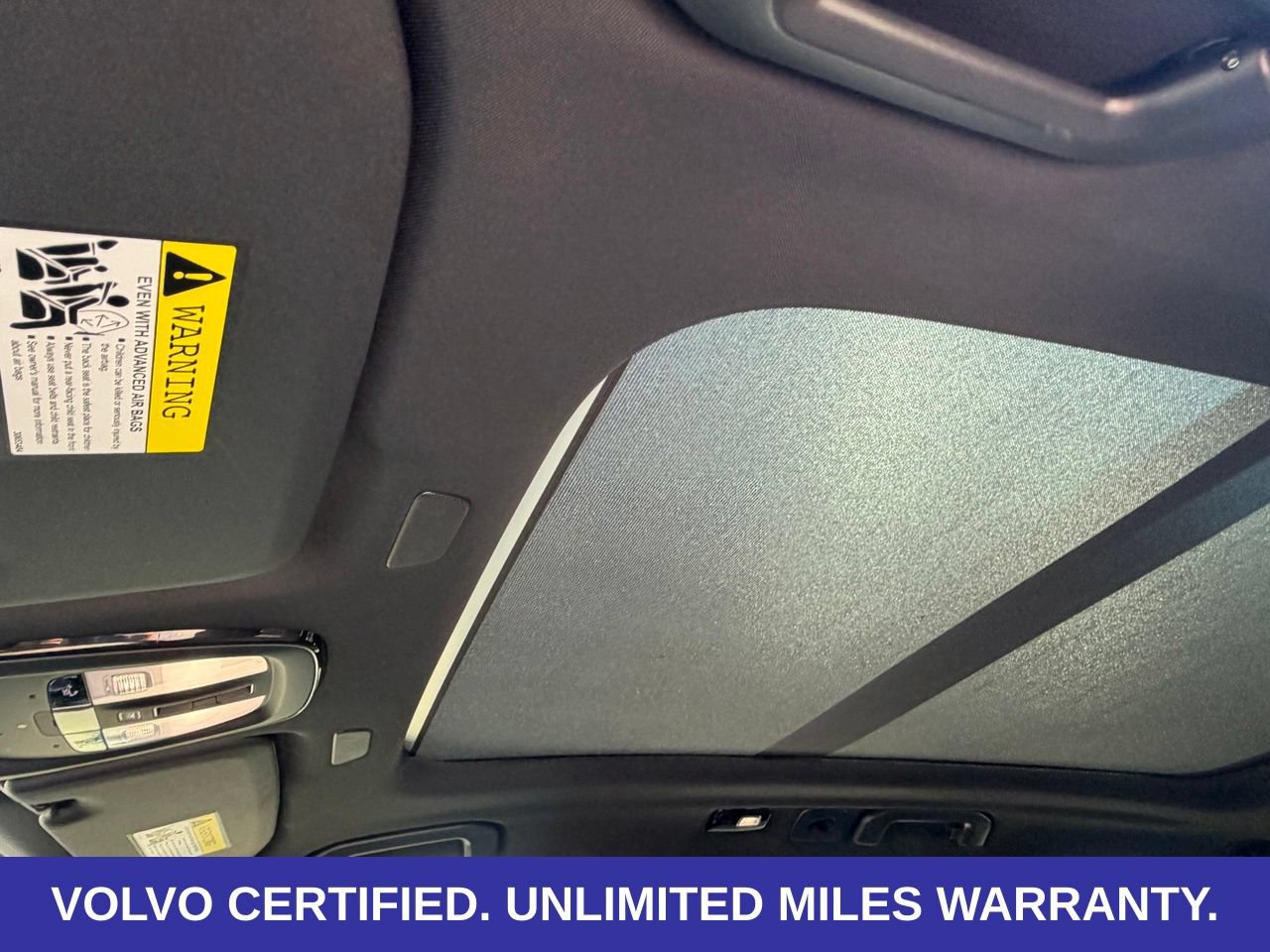 Certified 2026 Volvo XC60 B5 Plus AWD/4WD image 29